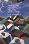 Daniel (Purdue University Morris, Daniel Morris, Morris Daniel - Cambridge Companion to American Poetry and Politics Since 1900