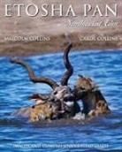 Carol Collins, Malcolm Collins - Etosha Pan