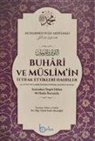 Muhammed Fuad Abdulbaki - Buhari ve Müslimin Ittifak Ettigi Hadisler