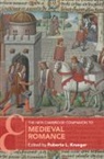 Roberta L. (Hamilton College Krueger, Roberta L Krueger, Roberta L. Krueger, Roberta L. (Hamilton College Krueger - New Cambridge Companion to Medieval Romance