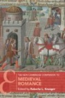 Roberta L. (Hamilton College Krueger, Roberta L. Krueger, Krueger Roberta L. - New Cambridge Companion to Medieval Romance