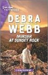 Debra Webb - Murder at Sunset Rock