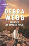 Debra Webb - Murder at Sunset Rock