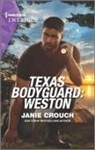 Janie Crouch - Texas Bodyguard