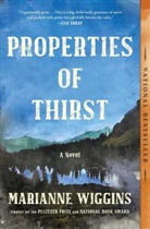 Marianne Wiggins, Wiggins Marianne - Properties of Thirst