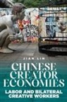 Jian Lin - Chinese Creator Economies