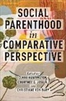 Clare (EDT)/ Von Bary Huntington, Christiane von Bary, Clare Huntington, Courtney G Joslin, Courtney G. Joslin - Social Parenthood in Comparative Perspective