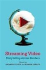 Amanda D. (EDT)/ Lobato Lotz, Ramon Lobato, Amanda D. Lotz - Streaming Video