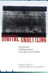 Ethiraj Gabriel Dattatreyan, Sahana Udupa, Sahana/ Dattatreyan Udupa - Digital Unsettling