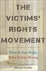 Michael Vitiello - The Victims Rights Movement