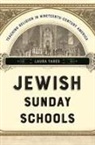Laura Yares - Jewish Sunday Schools