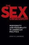 Janet R Jakobsen, Janet R. Jakobsen - The Sex Obsession