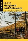 Terry Cummings, Cummings Terry - Hiking Maryland and Delaware