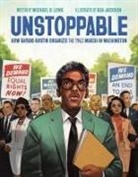 Michael Long, Michael G Long, Michael G. Long, Bea Jackson - Unstoppable