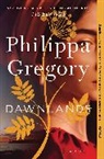 Philippa Gregory - Dawnlands