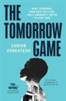 Sudhir Venkatesh - The Tomorrow Game