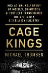 Michael Thomsen, Michael Thomsen - Cage Kings