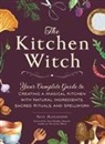 Skye Alexander - The Kitchen Witch