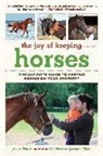 Jessie Shiers - The Joy of Keeping Horses