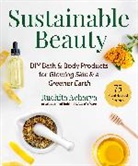 Ruchita Acharya, Dillip Jetti - Sustainable Beauty