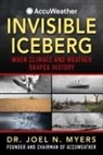 Joel N. Myers - Invisible Iceberg