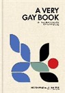 Nic Scheppard, Jenson Titus - A Very Gay Book