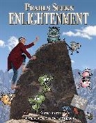 Stephan Pastis, Pastis Stephan - Pearls Seeks Enlightenment