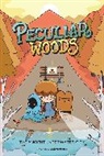 Andres Colmenares, Andres J. Colmenares, Andrés J. Colmenares - Peculiar Woods
