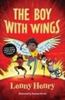 Lenny Henry, Mark Buckingham, Keenon Ferrell - The Boy With Wings