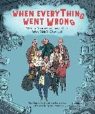 Barbara Gozzi, Max Temporelli, Agnese Innocente - When Everything Went Wrong