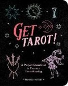 Francesca Matteoni - Get Tarot!