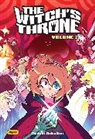 Cedric Caballes - The Witch's Throne 2: Volume 2