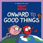 Nick Seluk, Seluk Nick - Onward to Good Things !
