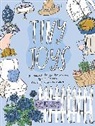 Katie Vaz, Vaz Katie - Tiny Joys: A Guide to Embracing Your Inner Coastal Grandmother