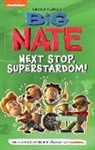 Lincoln Peirce - Big Nate TV Series Graphic Novel 3