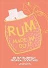 Lance Mayhew, Lance/ Taylor Mayhew, Ruby Taylor - Rum Made Me Do It