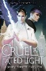 Ashley Shuttleworth, Mélanie Delon - A Cruel and Fated Light