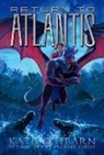 Kate O'Hearn - Return to Atlantis
