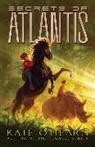 Kate O'Hearn - Secrets of Atlantis
