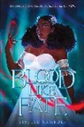 Liselle Sambury - Blood Like Fate