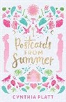 Cynthia Platt - Postcards from Summer