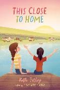 Beth Turley - This Close to Home