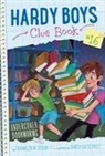 Franklin W. Dixon, Santy Gutierrez - Undercover Bookworms