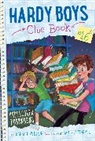Franklin W. Dixon, Santy Gutierrez - Undercover Bookworms