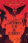 Darcy Marks - Grounded for All Eternity