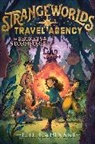 L. D. Lapinski - The Secrets of the Stormforest