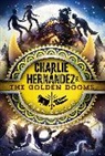 Ryan Calejo - Charlie Hernández & the Golden Dooms