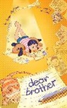 Alison McGhee, Tuan Nini, Nini Farhana Tuan - Dear Brother