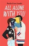 Amelia Diane Coombs - All Alone with You