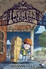 Angela Sommer-Bodenburg - The Little Vampire Takes a Trip